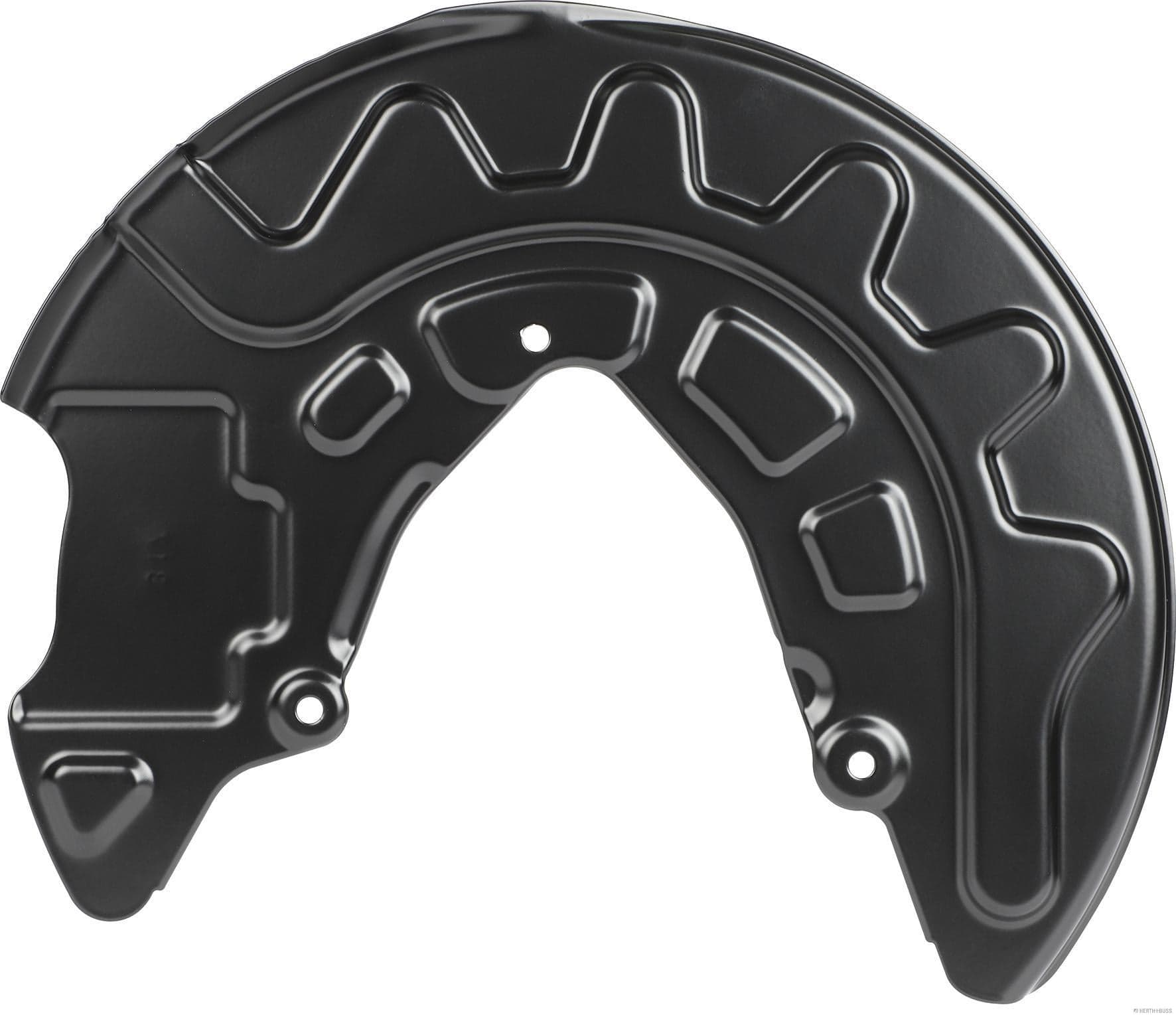 Splash Guard, brake disc — HERTH+BUSS JAKOPARTS J3320802