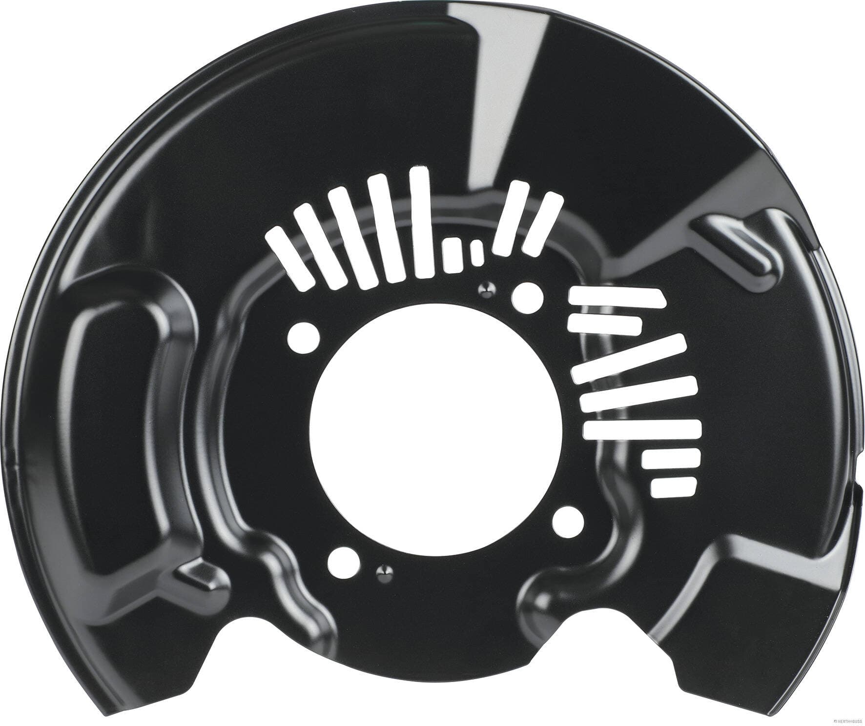 Splash Guard, brake disc — HERTH+BUSS JAKOPARTS J3322017
