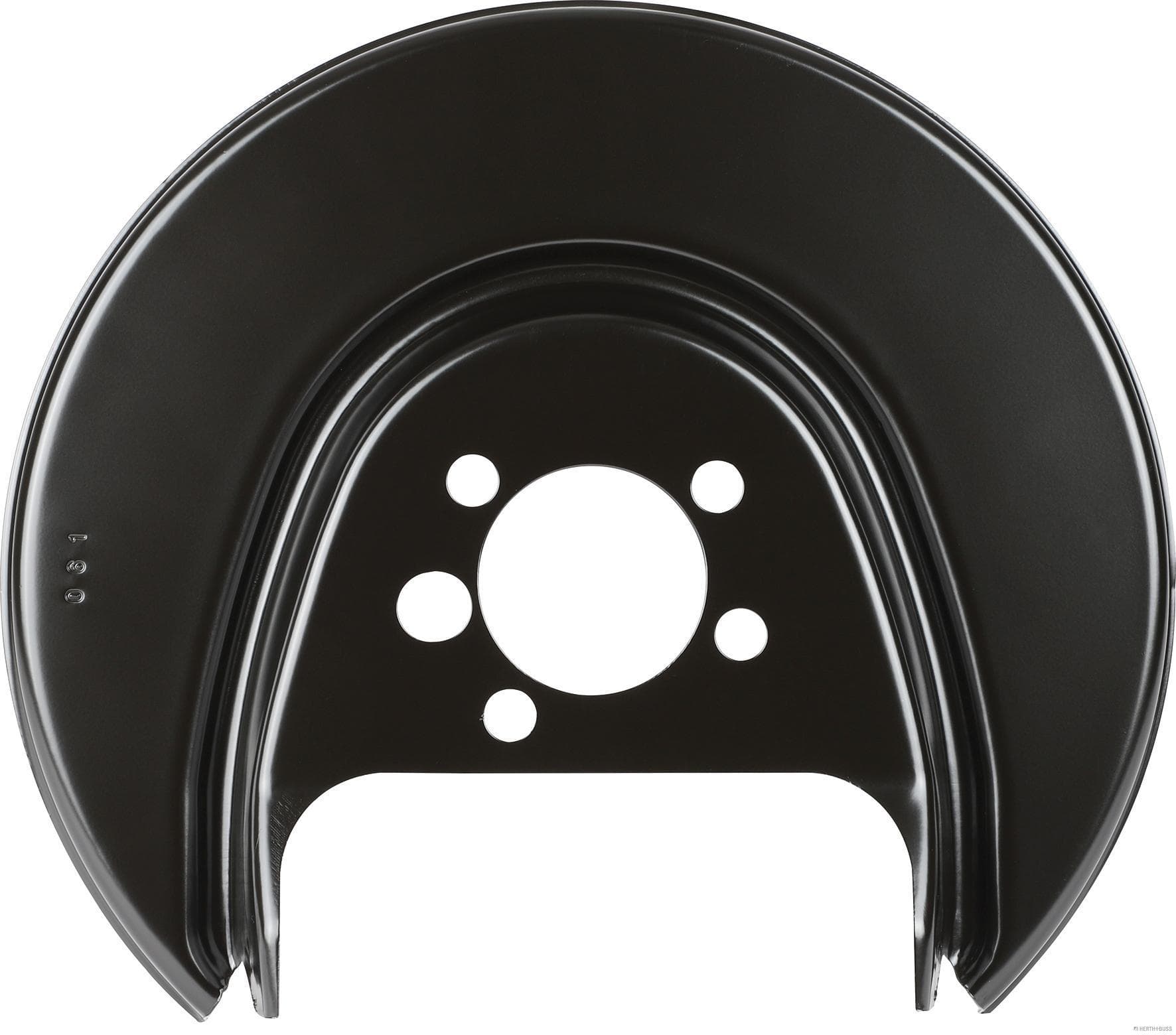 Splash Guard, brake disc — HERTH+BUSS JAKOPARTS J3340817