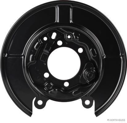 Splash Guard, brake disc — HERTH+BUSS JAKOPARTS J3341002