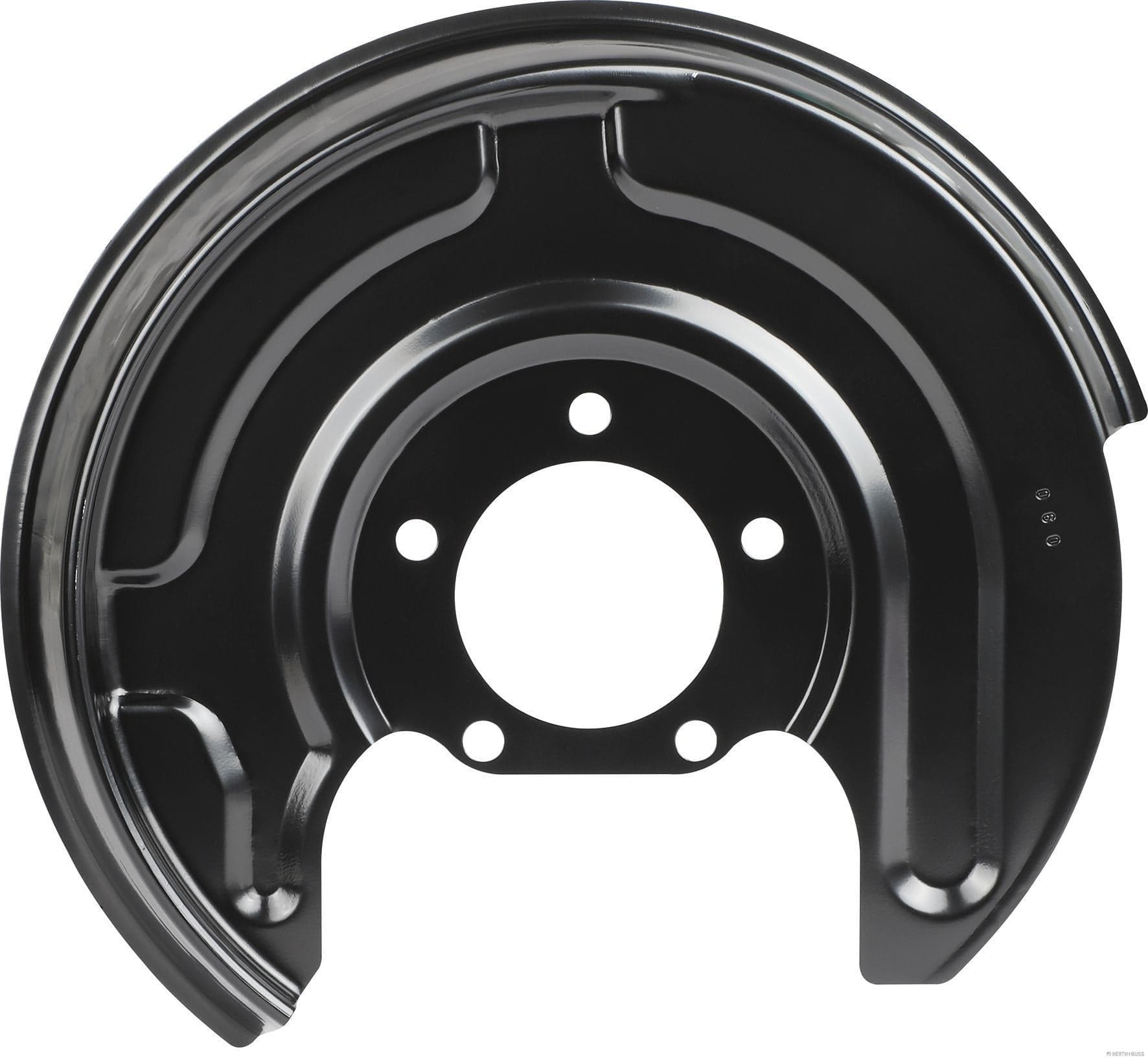 Splash Guard, brake disc — HERTH+BUSS JAKOPARTS J3350809