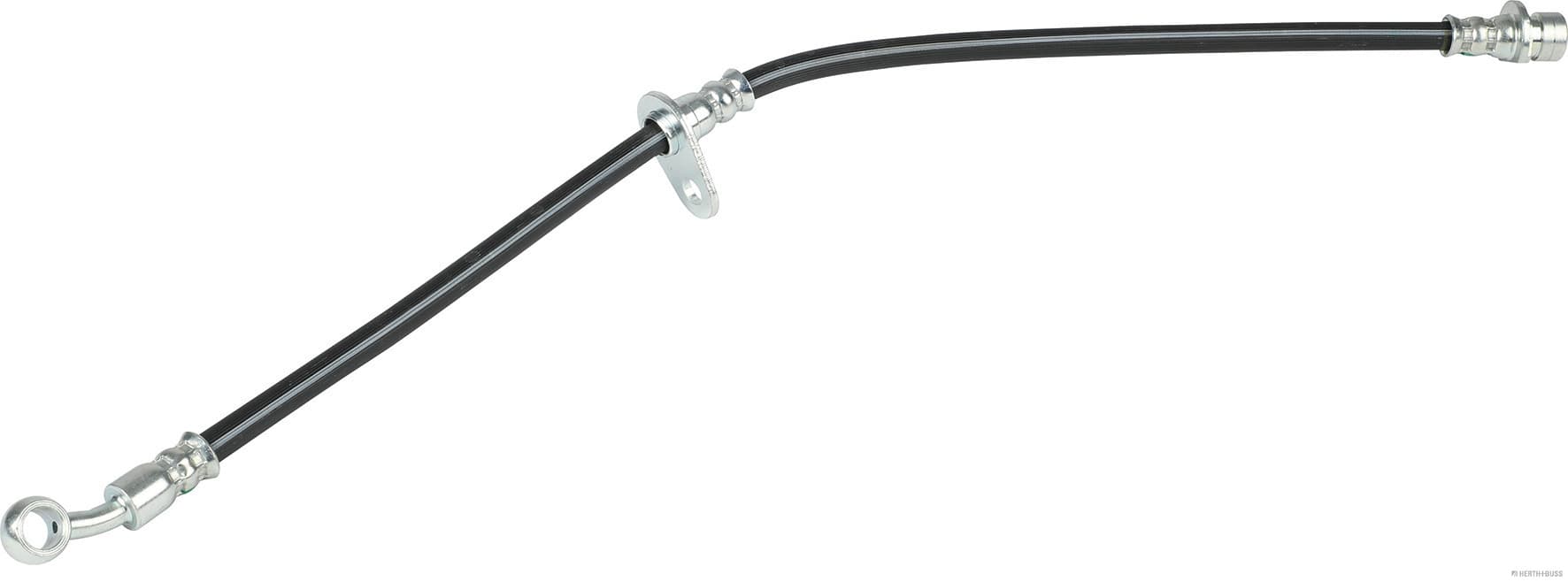Brakehose — HERTH+BUSS JAKOPARTS J3704258