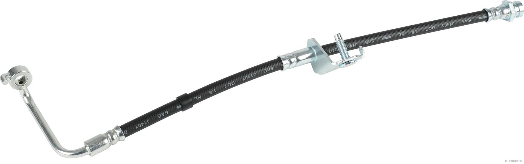 Brakehose — HERTH+BUSS JAKOPARTS J3709037
