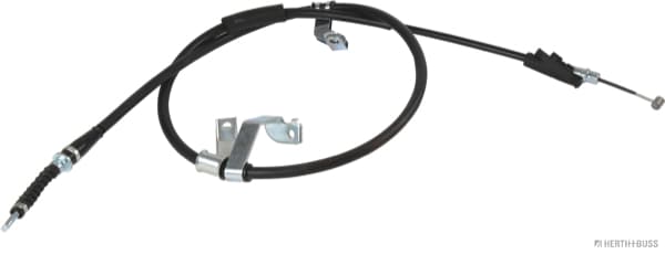 Cable Pull, parking brake — HERTH+BUSS JAKOPARTS J3920320