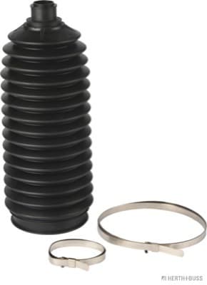 HERTH+BUSS JAKOPARTS J4103013 Steering bellow set