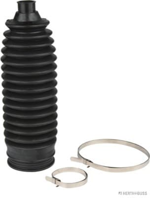 Bellow Set, steering — HERTH+BUSS JAKOPARTS J4107003