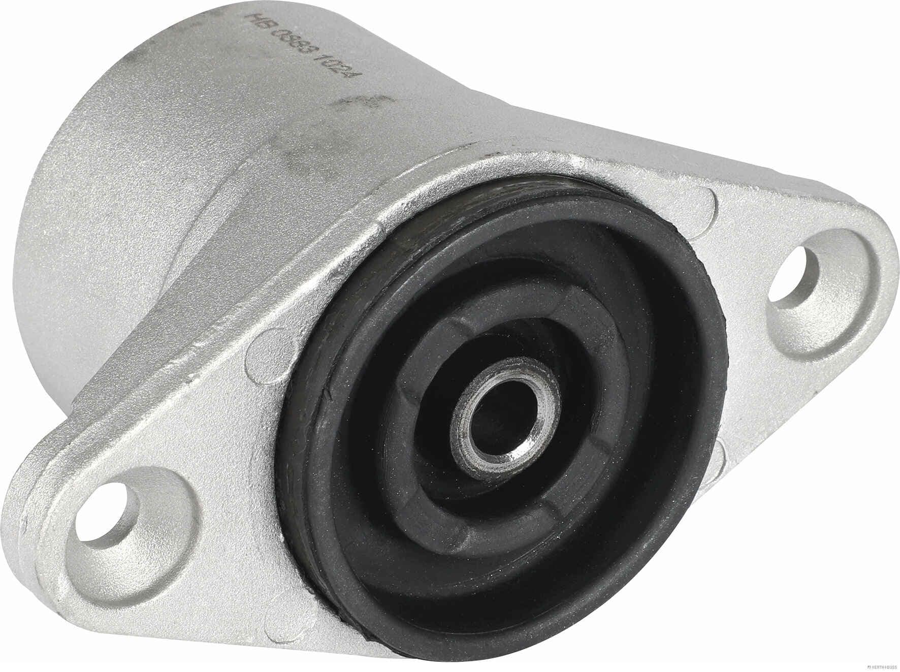 Suspension strut mount image