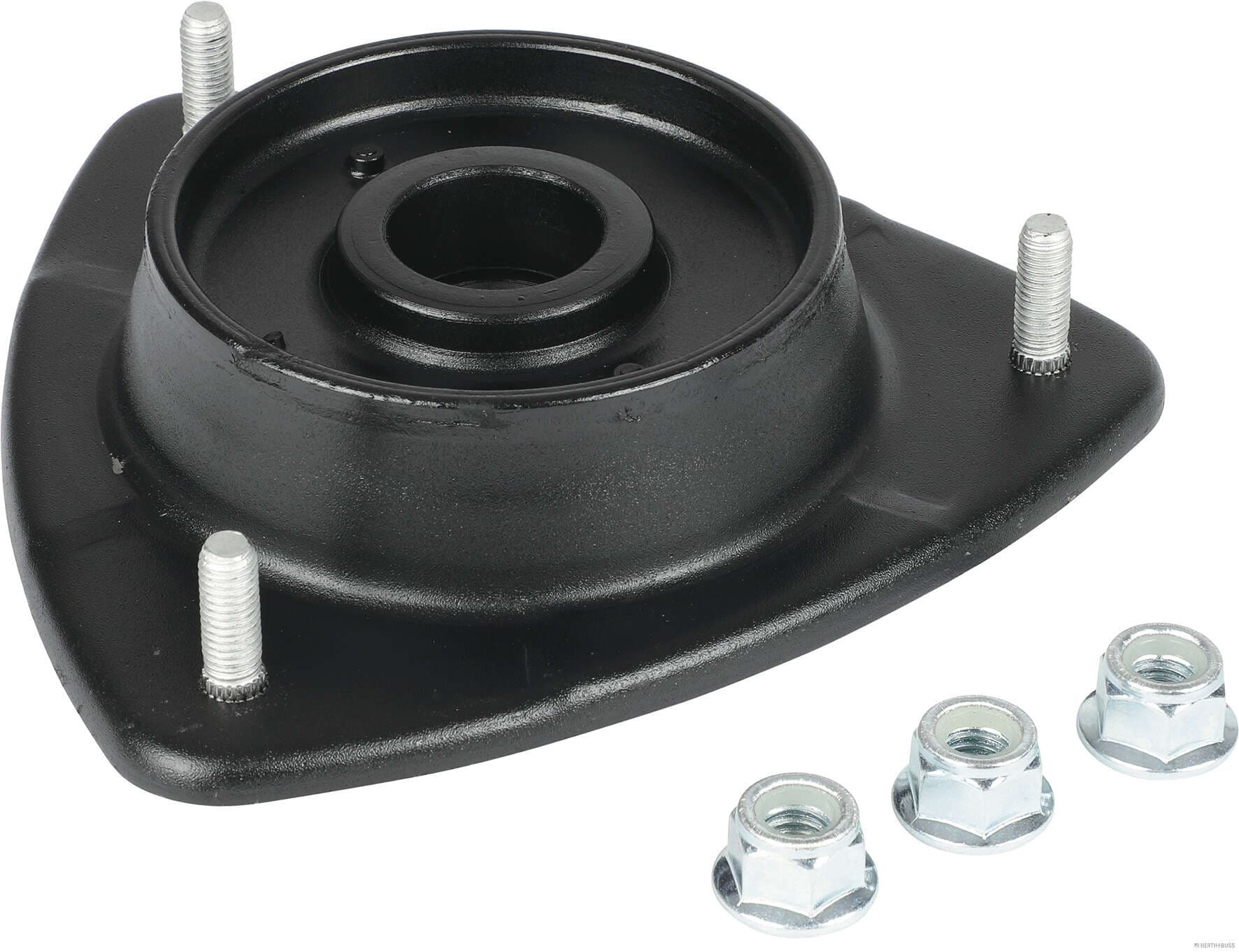 Repair Kit, suspension strut support mount — HERTH+BUSS JAKOPARTS J4427001