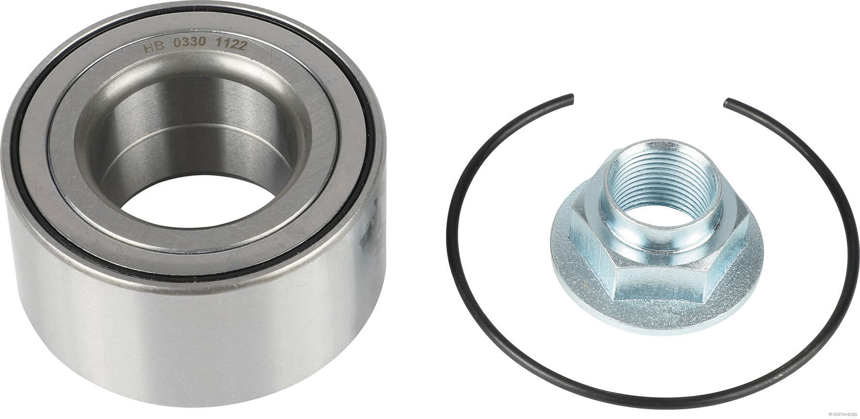 Wheel Bearing Set — HERTH+BUSS JAKOPARTS J4700330