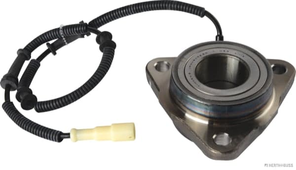 Wheel Bearing Set — HERTH+BUSS JAKOPARTS J4700409