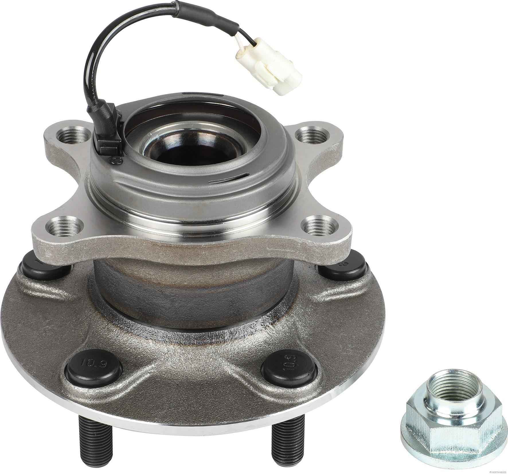 Wheel Bearing Set — HERTH+BUSS JAKOPARTS J4718019
