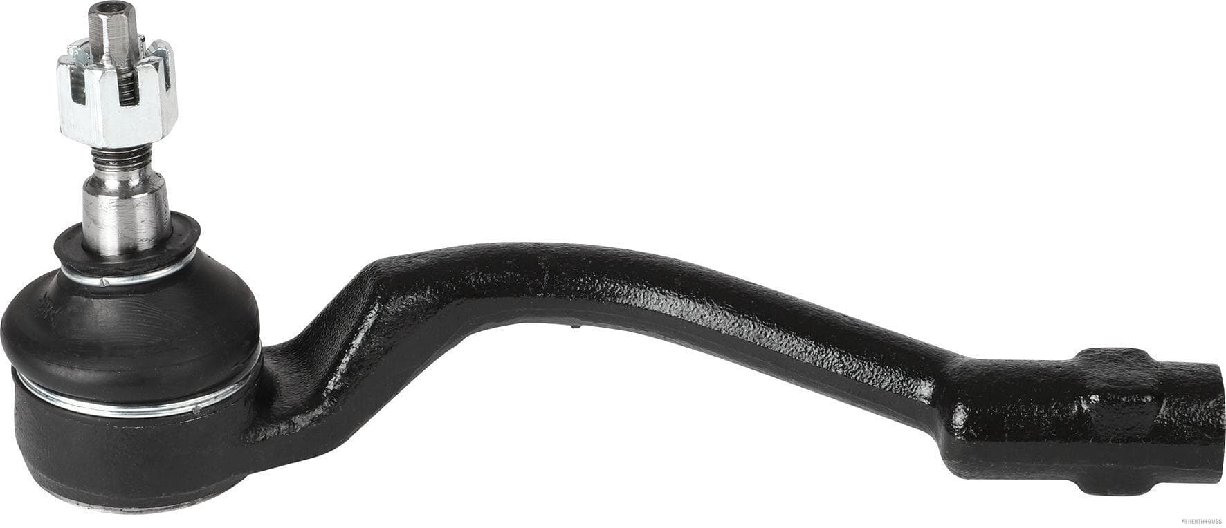 Track Rod End — HERTH+BUSS JAKOPARTS J4820330