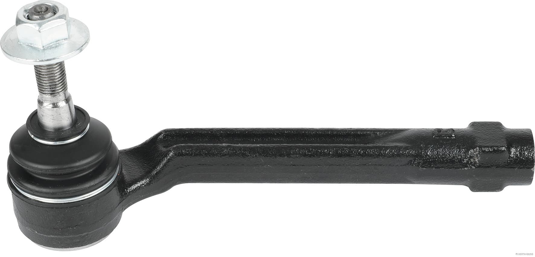 Track Rod End — HERTH+BUSS JAKOPARTS J4830545