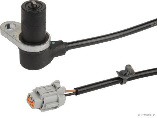 Sensor, wheel speed — HERTH+BUSS JAKOPARTS J5911040