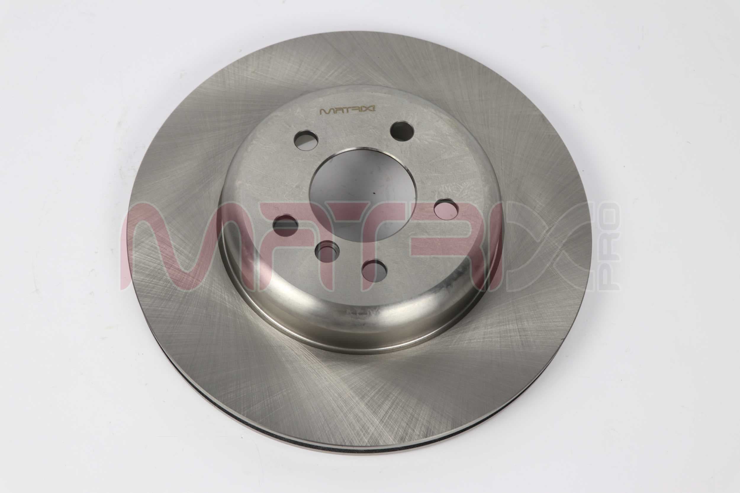 Brake rotor image