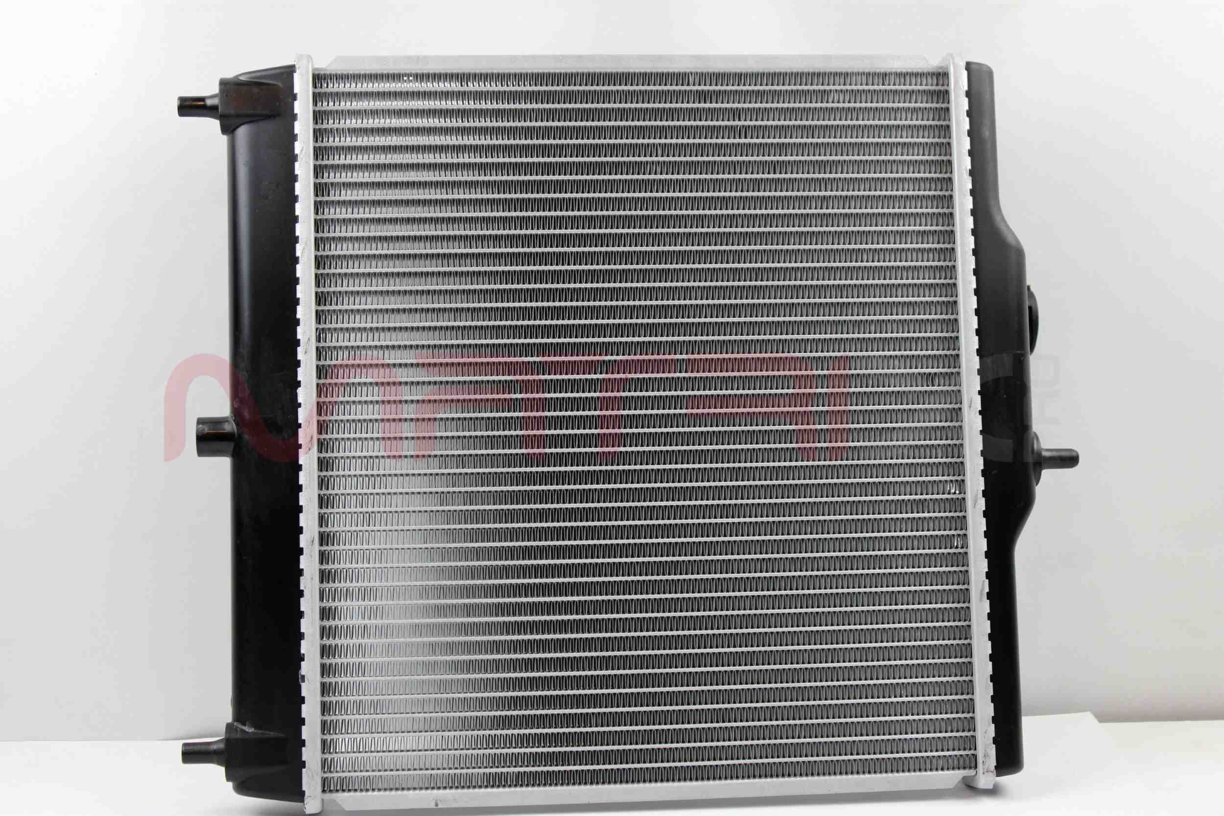 Radiator image