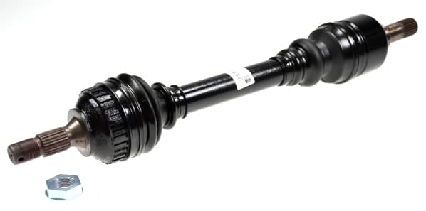 CV shaft — LÖBRO 303253