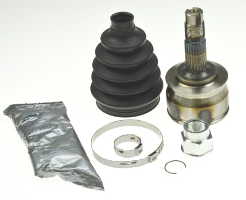 Joint set, drive shaft image