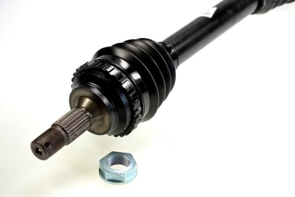 CV shaft image