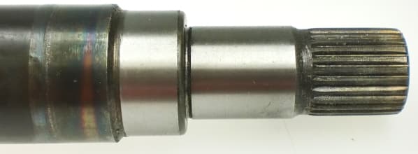 CV shaft image