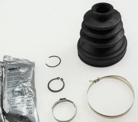 Drive shaft bellow kit — LÖBRO GKNB11078