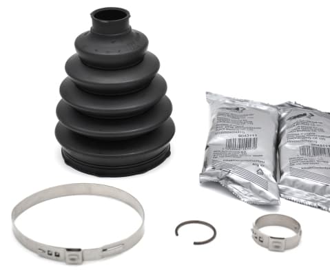 Drive shaft bellow kit — LÖBRO GKNB20614