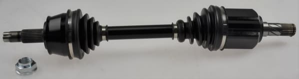CV shaft image