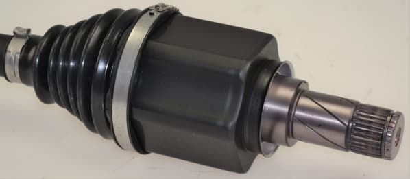 GKN Automotive OE-Technology 52° image