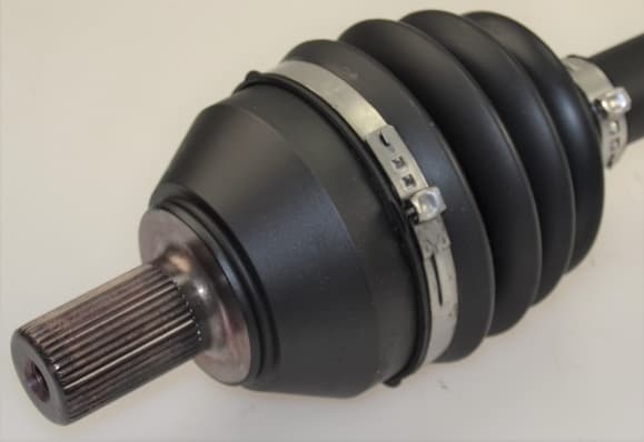 GKN Automotive OE-Technology 52° image