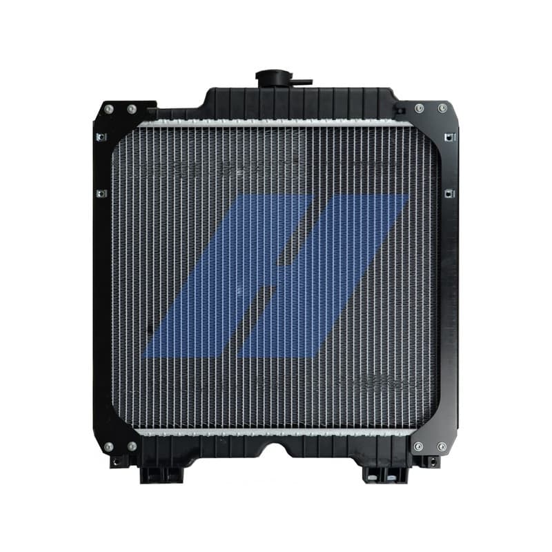 Radiator image