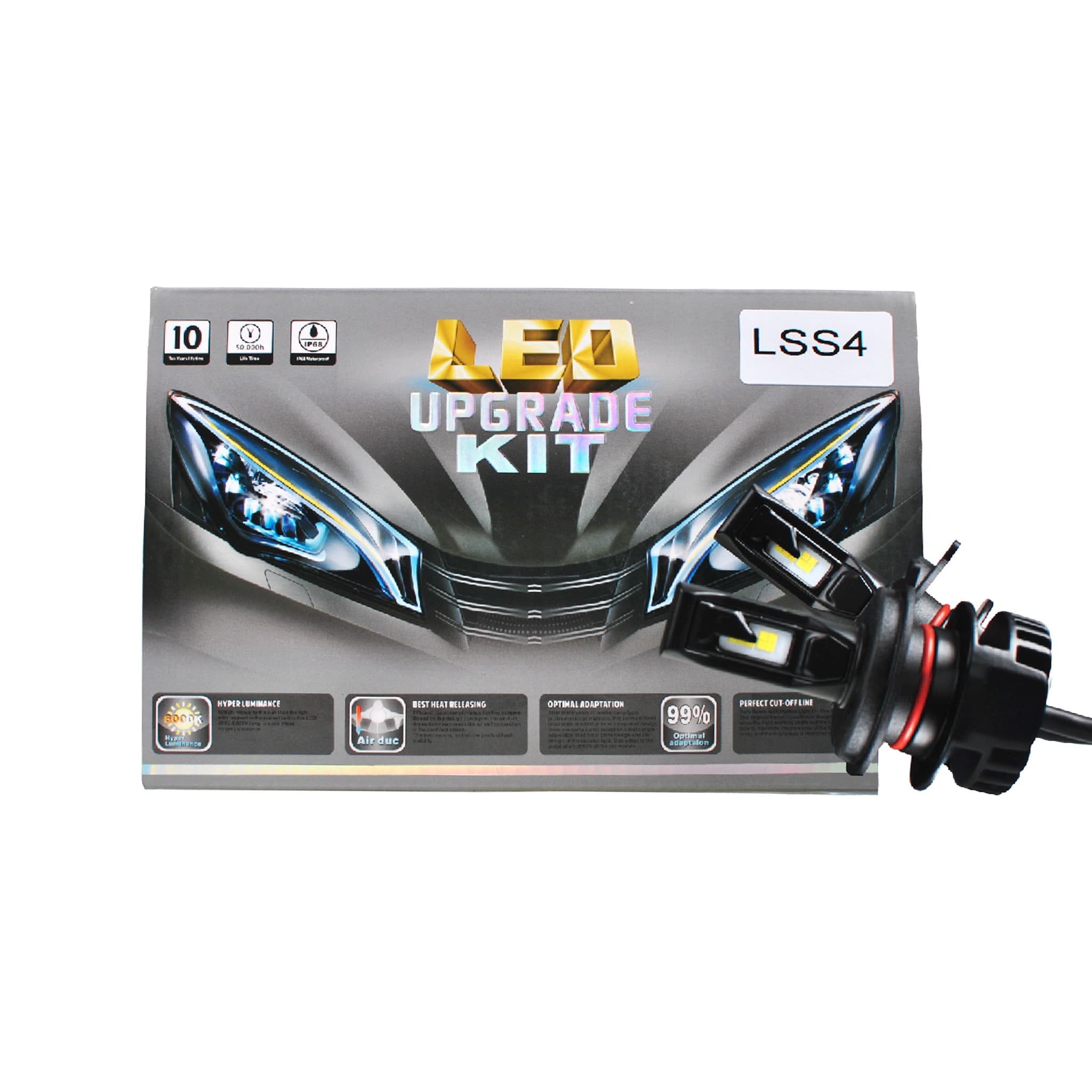 Bulb, headlight image
