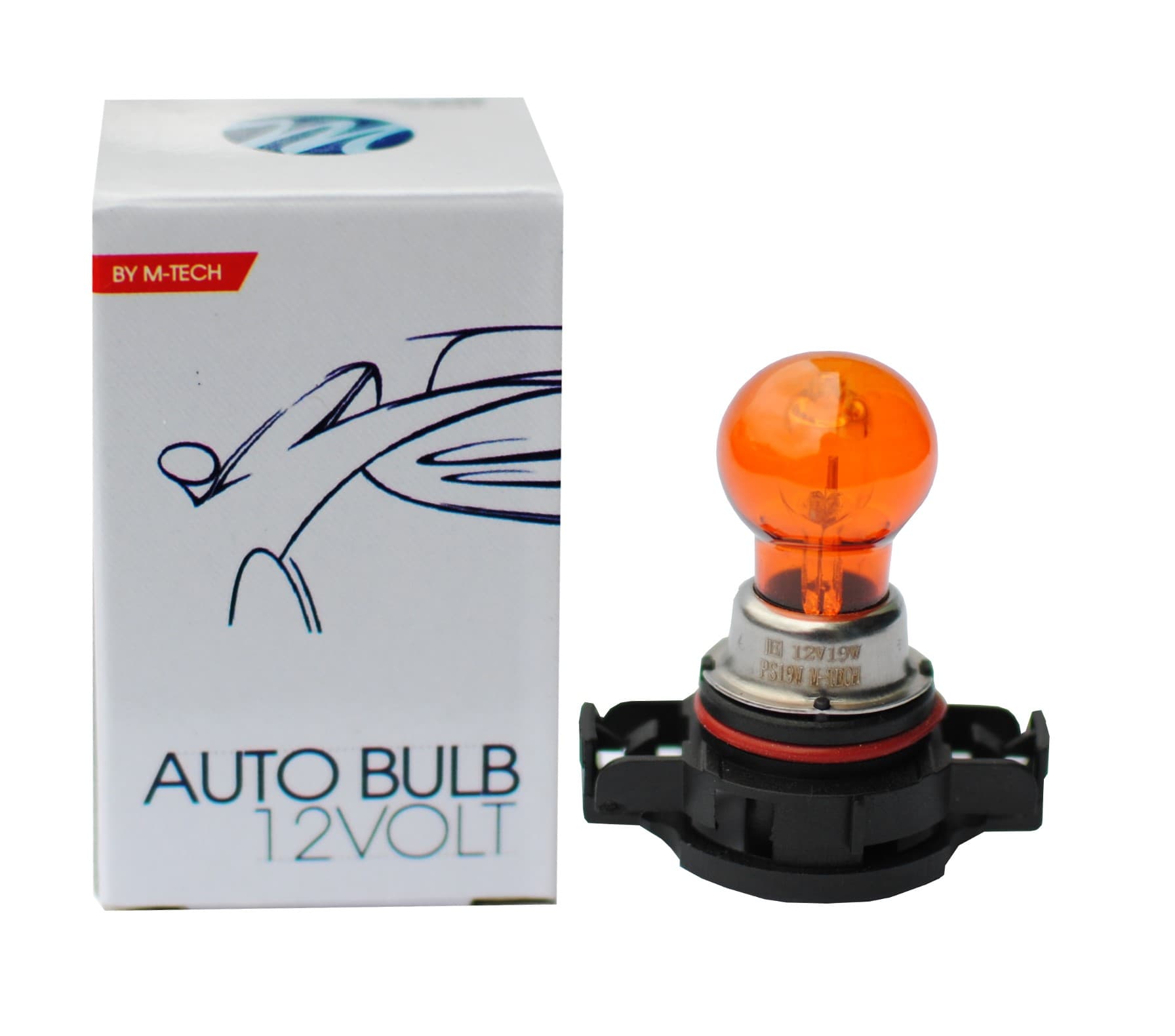 Bulb, headlight image