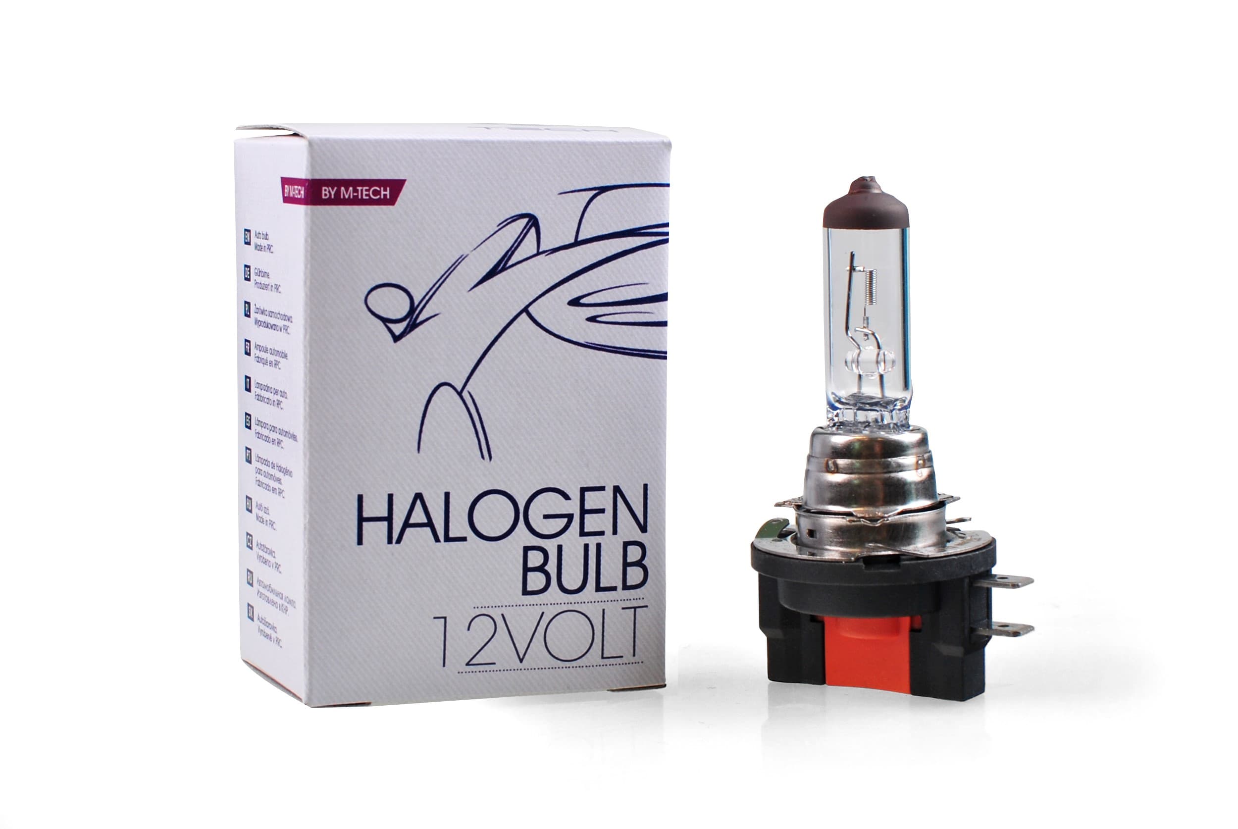 Bulb, headlight image