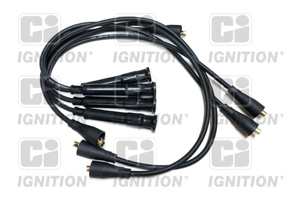 CI image