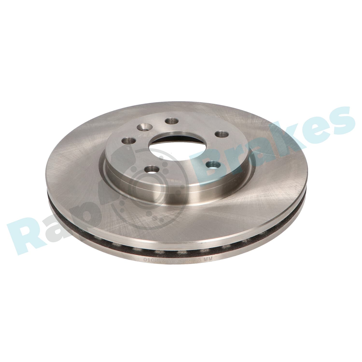 Brake rotor image