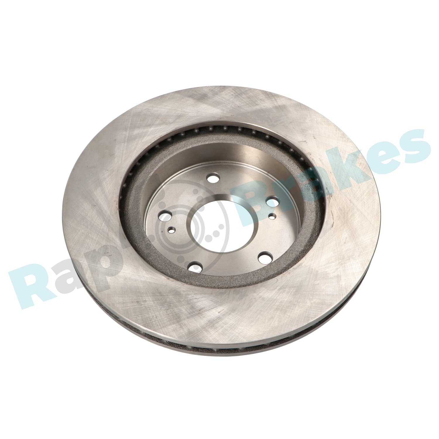 Brake rotor image