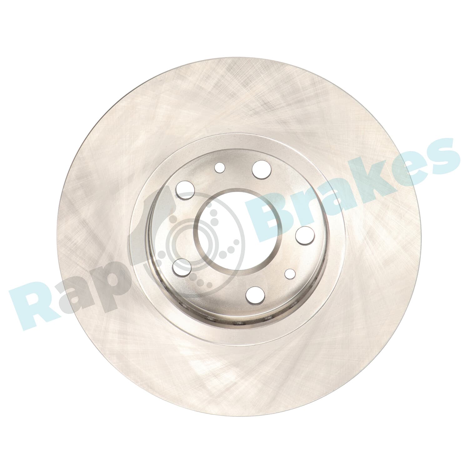 Brake rotor image