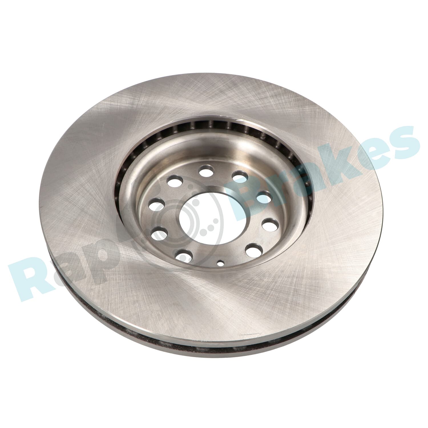 Brake rotor image