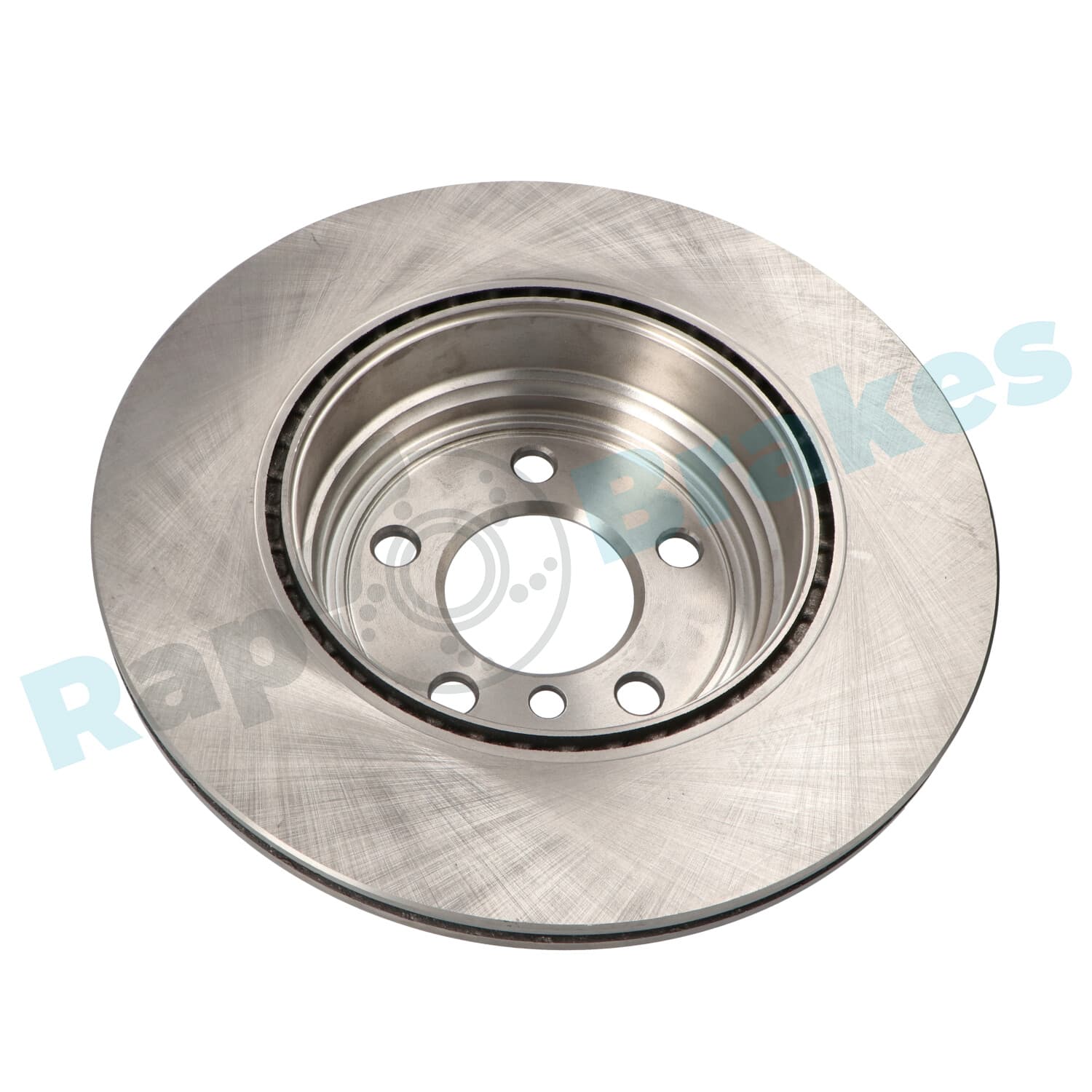 Brake rotor image