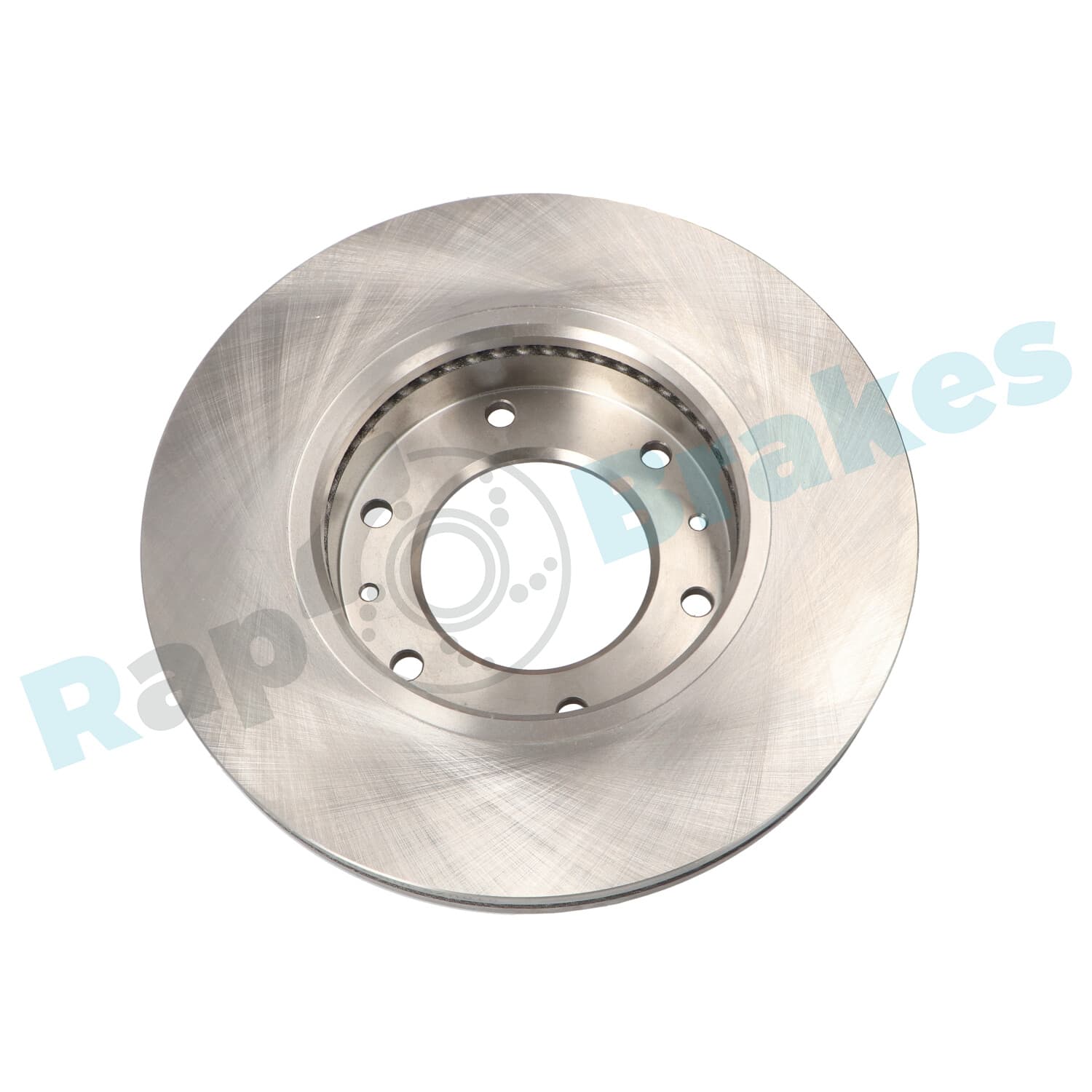 Brake rotor image