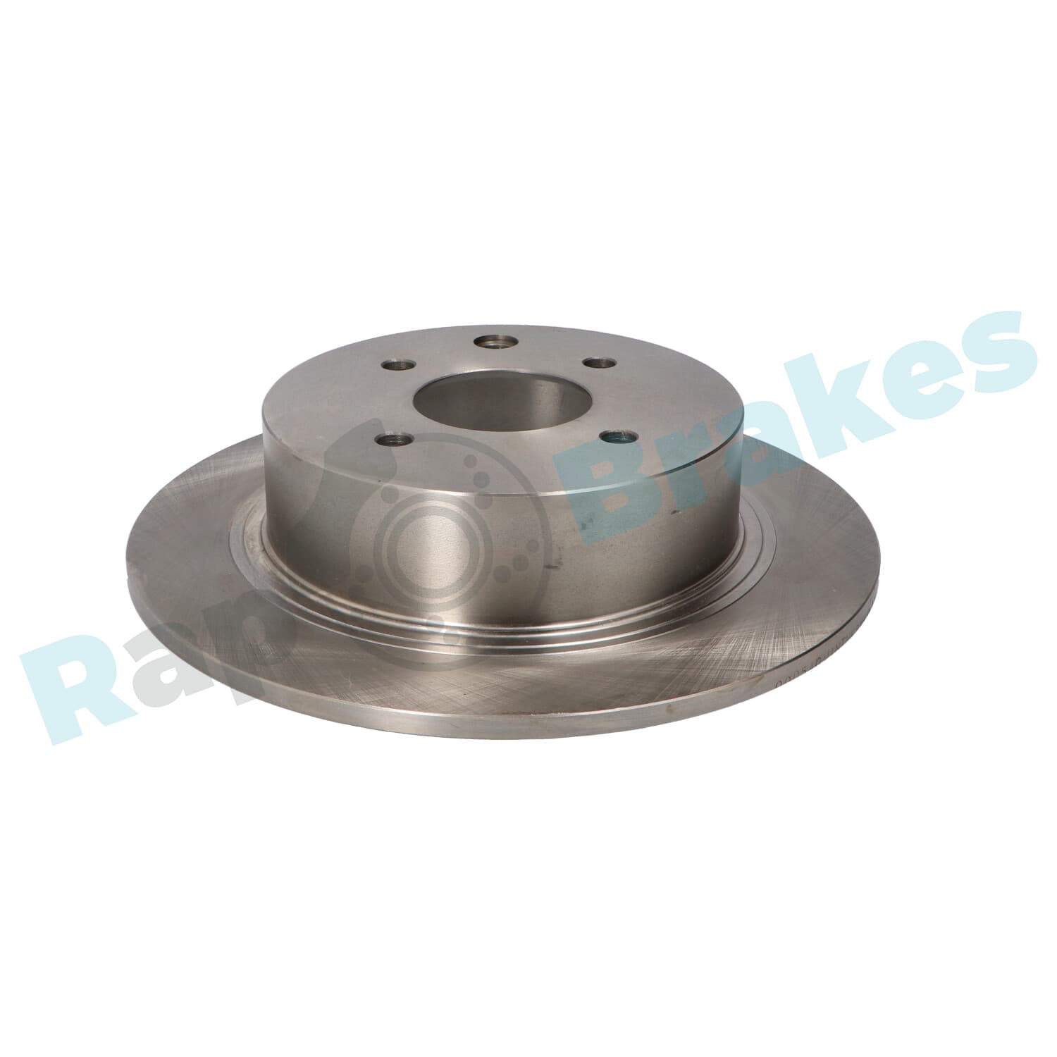 Brake rotor image