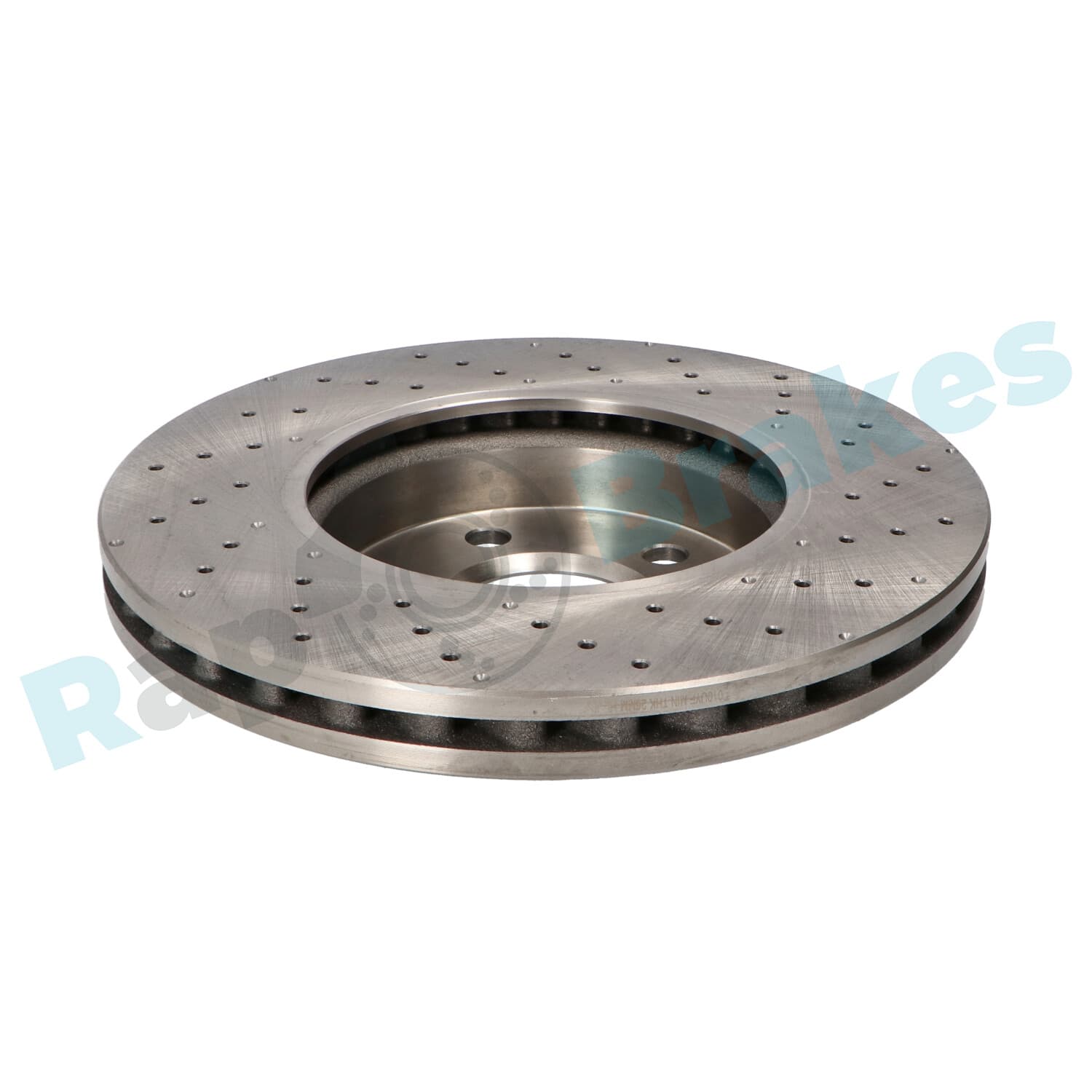 Brake rotor image