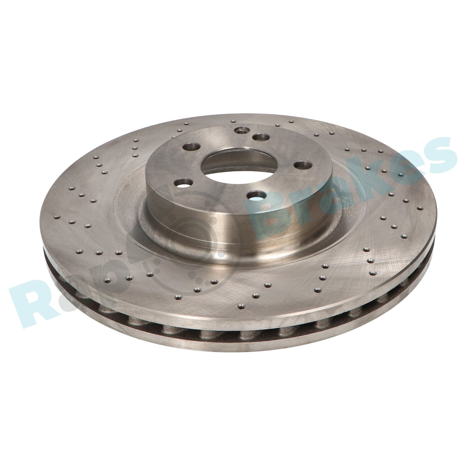 Brake rotor image