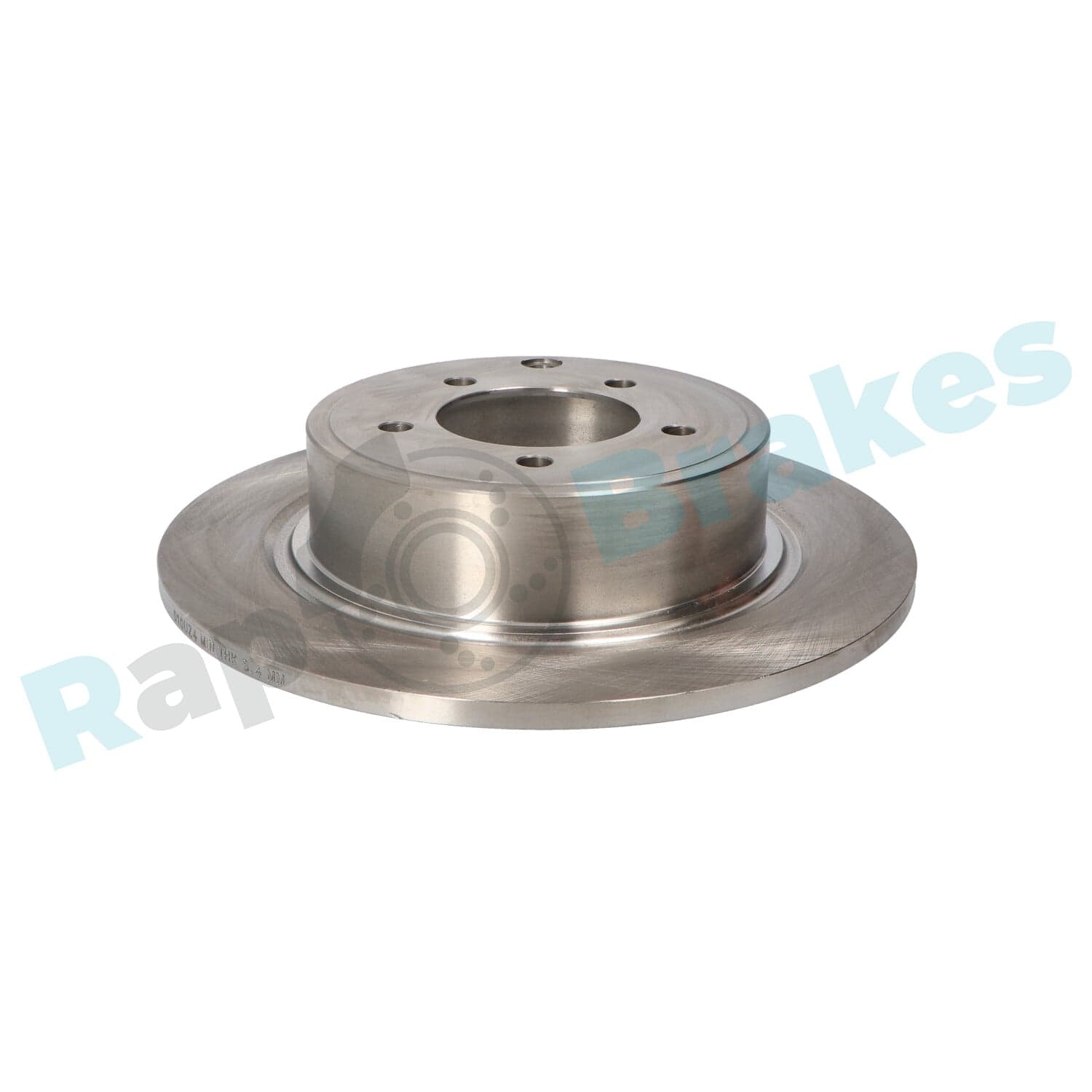 Brake rotor image