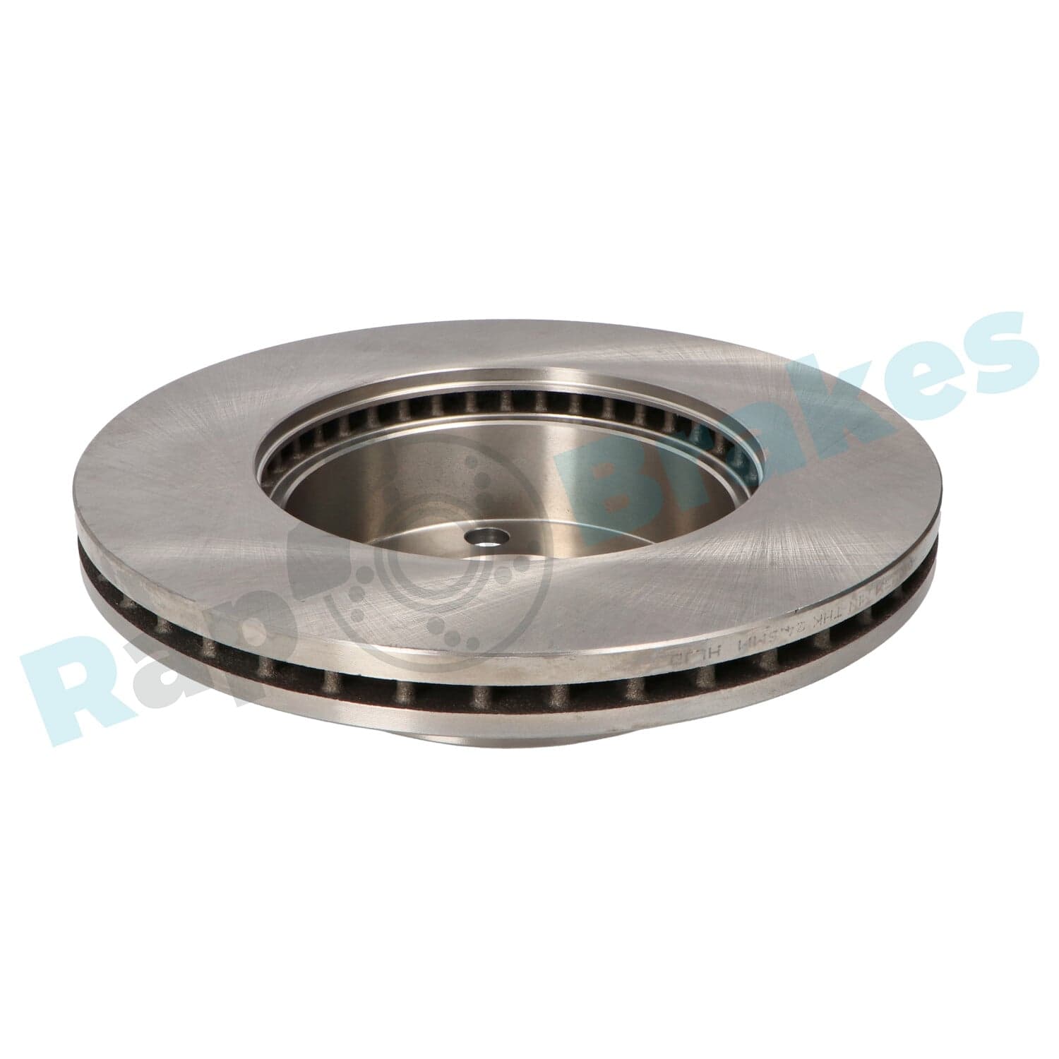 Brake rotor image