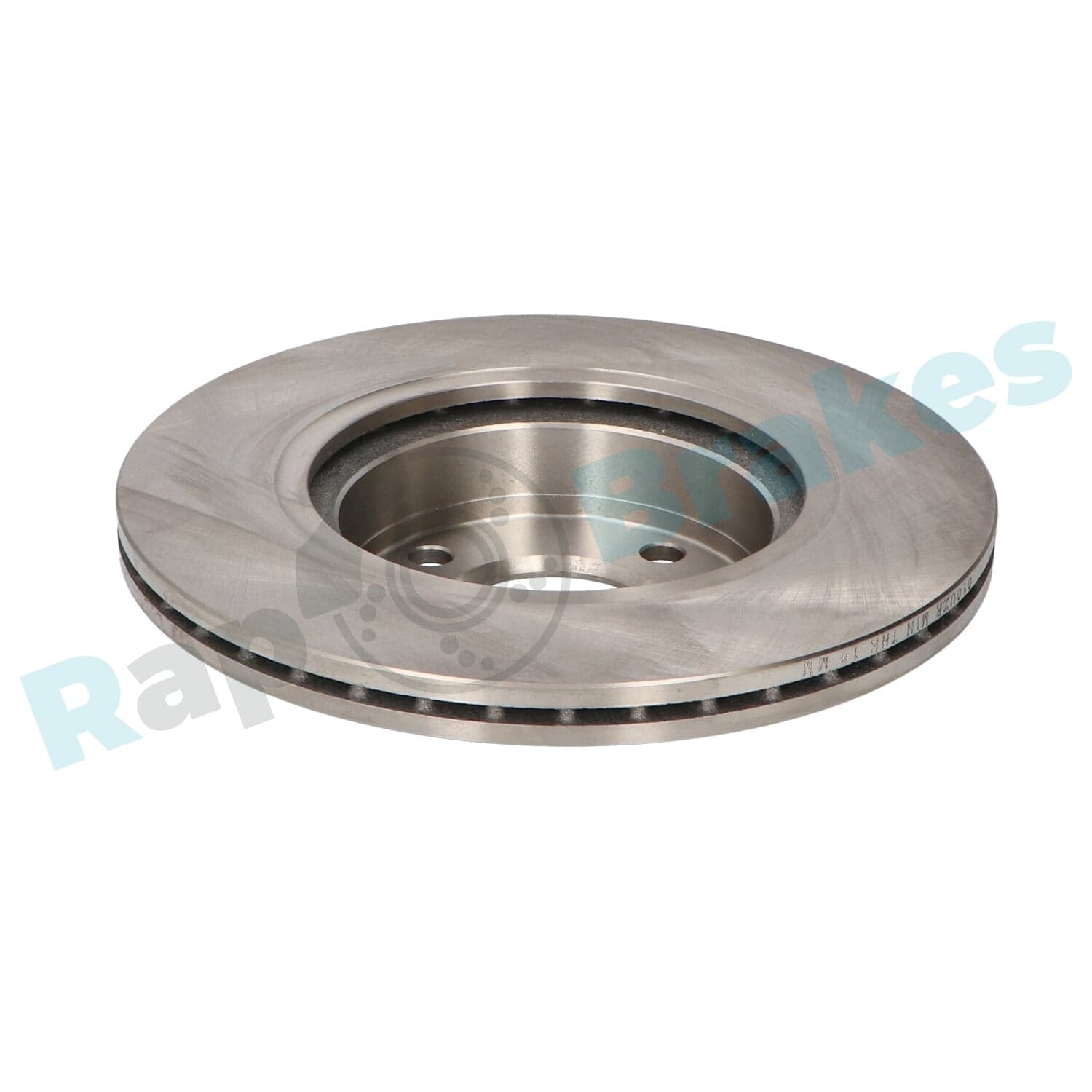 Brake rotor image