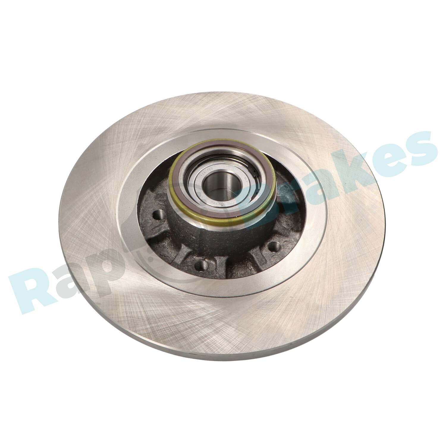 Brake rotor image