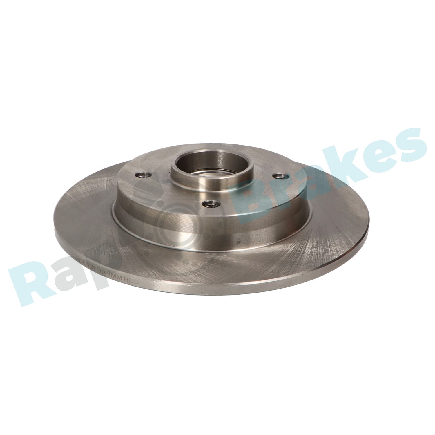 Brake rotor image