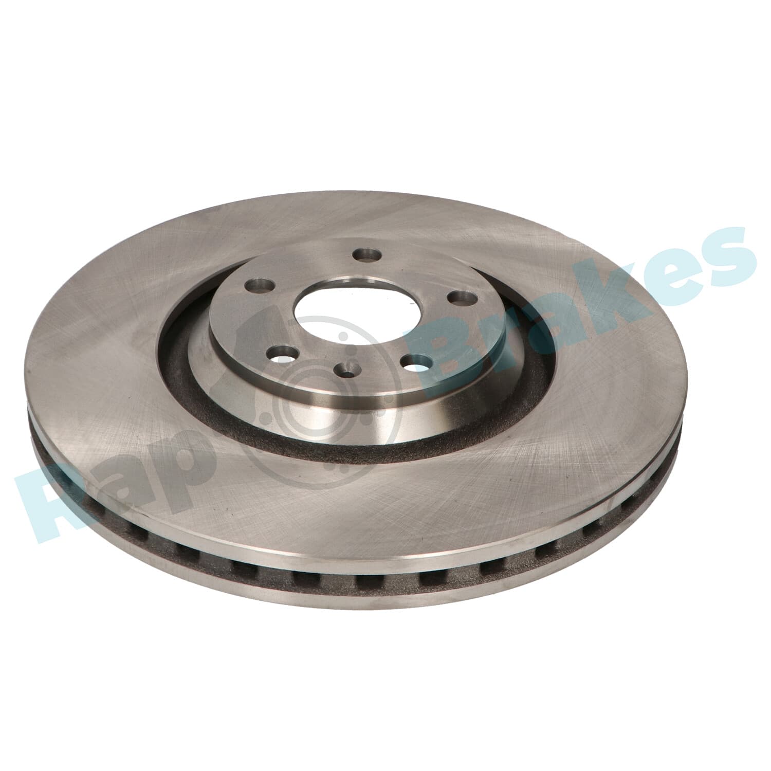 Brake rotor image