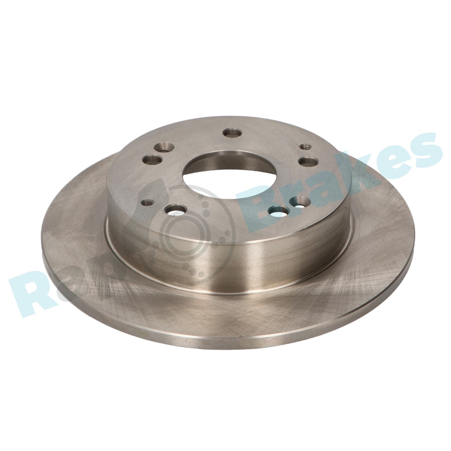 Brake rotor image